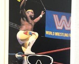 Koko B Ware WWF Classic Trading Card World Wrestling Federation 1990 #82 - £1.54 GBP