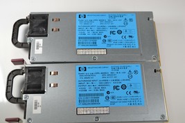 (LOT OF 2) HP DPS-460EB A 499250-101 511777-001 460W Power Supply - $21.49