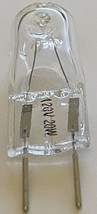 G8 Microwave Halogen Bulb GE WB25X10019, WB08X10057 WB08X10051 120V 20W ... - €6,96 EUR