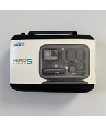 GoPro HERO5 Action Camera Bundle - Includes Casey, Shorty - 128 GB Memor... - $218.18 CAD