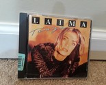 Tango de Laima (CD, mars 1993, GRP (USA)) - $10.42