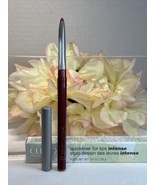 Clinique Quickliner Lips Stylo Liner Pencil 08 Intense Cosmo Full Size N... - £13.97 GBP