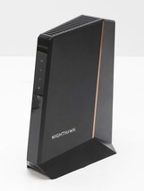NETGEAR CM2000 Nighthawk DOCSIS 3.1 Cable Modem (very good) image 2