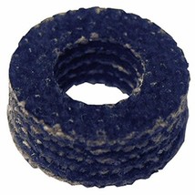 LARSEN SUPPLY 02-1712P 3/8&quot; x 13/16&quot; x 3/8&quot; #D Shower Valve Stem Packing - $16.32