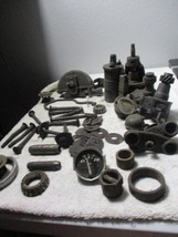 Original Antique Auto Parts Lot maybe overland Whippet - $98.99