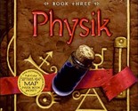 Physik (Septimus Heap #3) by Angie Sage / 2007 Hardcover 1st Edition - $5.69