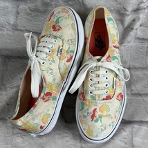 VANS X Disney Principessa Ariel la Sirenetta Donna Scarpe da Tennis US 8... - $31.17
