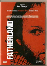 Fatherland (Gerulf Pannach) [Region 2 Dvd] Only German - £10.83 GBP