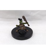2018 WOTC Goblin Barbarian D&amp;D Miniature 53/55 3/4&quot; - $9.49 CAD