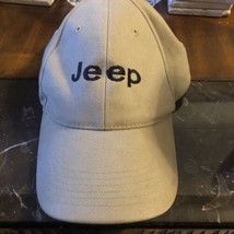 JEEP  Embroidered Ball Cap Hat - £20.24 GBP