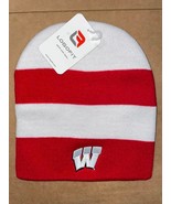 WISCONSIN Men&#39;s Beanie Free Shipping!!! - $357.22 MXN