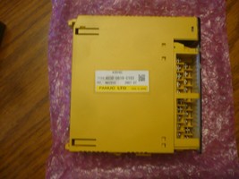 New Fanuc A03B-0819-C103 I/O Module QUANTITY AVAILABLE - £70.26 GBP