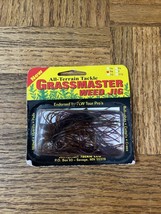 All Terrain Grassmaster Weed Jig Hook 3/8 - £36.88 GBP