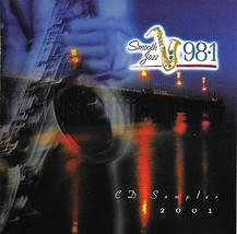 Smooth Jazz 98.1 [Audio CD] Jonathan Butler; Bona Fide; Jesse Cook; Kim ... - $73.75