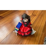 VINTAGE MADAME ALEXANDER Spain Doll - £15.72 GBP