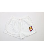 Vintage 90s Looney Tunes Womens Large Tweety Bird Spell Out Sweatpant Sh... - $59.35