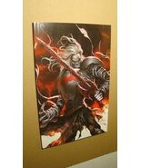 KNULL 1 *NM+ 9.6.* INHYUK LEE ART 1:50 VARIANT MARVEL TALES - €37,33 EUR