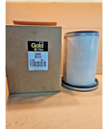 New NAPA Gold Air Filter 6506 fits Select Cat Forklifts &amp; Chevy Trucks - $102.14 CAD