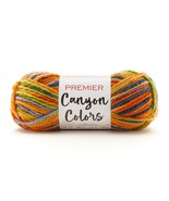 Premier Canyon Colors-Fall 2098-10 - €14,27 EUR