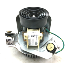 JAKEL J238-100-10108 Draft Inducer Blower Motor HC21ZE121A used refurb #... - £102.99 GBP
