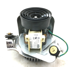 JAKEL J238-100-10108 Draft Inducer Blower Motor HC21ZE121A used refurb #... - £102.69 GBP