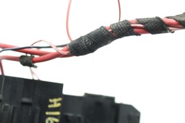 2015-2021 MERCEDES C300 W205 FRONT INTERIOR DASH FUSE RELAY BOX H1633 image 15