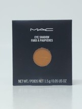 New MAC Cosmetics Pro Palette Refill Pan Eye Shadow Uninterrupted  - £14.88 GBP