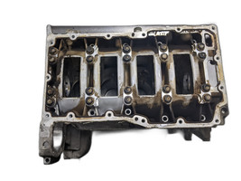 Engine Cylinder Block From 2012 Chevrolet Equinox  2.4 12642782 LEA Air ... - £492.78 GBP