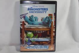 Disney Movie (New) Monsters University - Dvd - £20.35 GBP