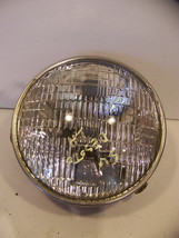 1955 56 Desoto Lh Headlight, Bucket &amp; Ring Oem Sportsman Firedome Adventurer - £67.29 GBP