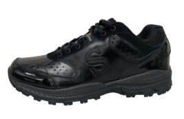 Smitty BBS-FS1 Referee Field Shoes Professional Black - $99.99
