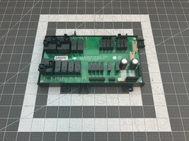 LG Range Oven Control Board P# EBR84439103 - $1,876.16 MXN