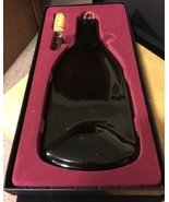 Wine Bottle Cheeseboard w/ Cork Spreader NIB - $25.61 CAD