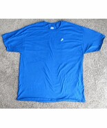 Hanes Beefy-T Cotton Crew Neck Short Sleeves Adult T-Shirt 2XL JR Automa... - €6,46 EUR