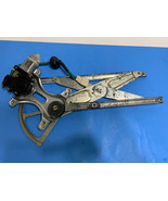1998 - 2005 LEXUS GS300 GS400 GS430 FRONT RIGHT PASSENGER WINDOW REGULAT... - $64.34