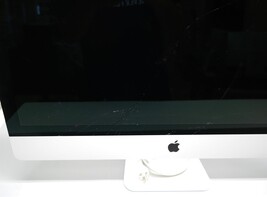 Apple iMac 27" 5K i5 3.8GB 1TB Fusion 32GB SSD MNE92LL/A ISSUE image 5