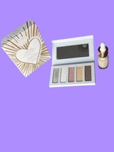 KYPRIS Set Illuminating Eye Serum & Primer with Shimmer Palette RV $145 NIB - $24.74