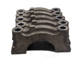 Engine Block Main Caps From 2011 Toyota Camry  2.5  FWD - £51.07 GBP