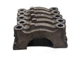 Engine Block Main Caps From 2011 Toyota Camry  2.5  FWD - £51.15 GBP