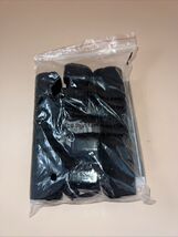 NEW Beachbody B-Lines Resistance Bands Soft Handles Replacement Pair - $9.89