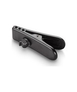 1 HEADSET CLOTHING CLIP encore supra plus mirage QD Cord PLANTRONICS 244... - $227.59 MXN
