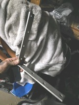 Everbilt 10 in. Galvanized Corner Brace - $8.91
