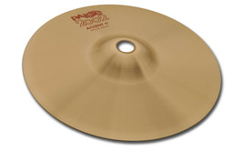 Paiste 1069306 2002 6 Inch Accent Cymbal With Muted &amp; Separated Bell Cha... - £69.53 GBP