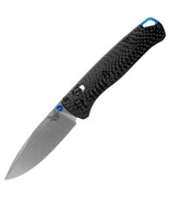 Benchmade - Bugout 535 EDC Knife with Black Carbon Fiber Handle (535-3) - €211,08 EUR