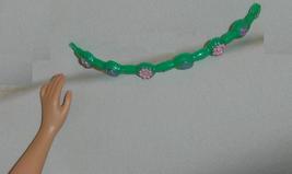 Barbie doll sea styl belt vintage mermaid Ariel accessory Mattel Disney princess - £6.28 GBP