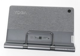 Lenovo Yoga Tab 11 YT-J706F 11in 256GB WiFi Tablet - Gray ZA8W0084US (good) image 5