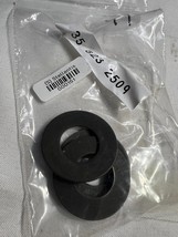 BELLEVILLE 96445K333 BELLEVILLE SPRING D.  *******lot Of 5********* - $39.99