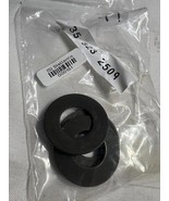 BELLEVILLE 96445K333 BELLEVILLE SPRING D.  *******lot Of 5********* - $764.77 MXN