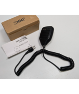 New Relm Radio SMMP Speaker Microphone with Earphone Jack Model# 9014-22... - €42,20 EUR