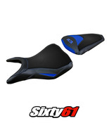 Yamaha YZF R3 2015-2020 2021 2022 2023 2024 Seat Cover Tappezzeria Comfo... - $5,199.16 MXN